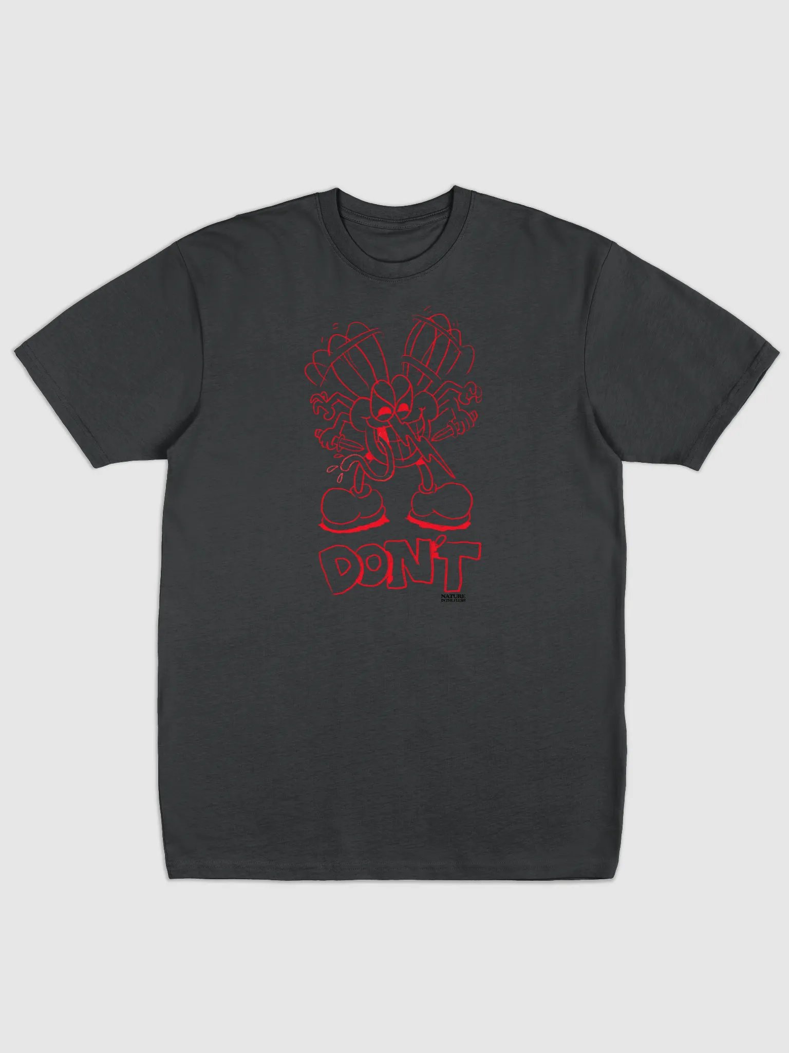 "Don't tee" product image (1)
