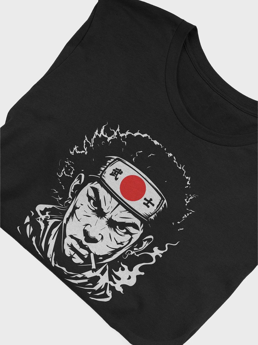 Afro Samurai T-Shirt product image (3)