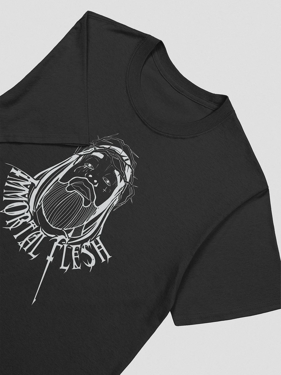 Immortal Flesh T-Shirt product image (5)