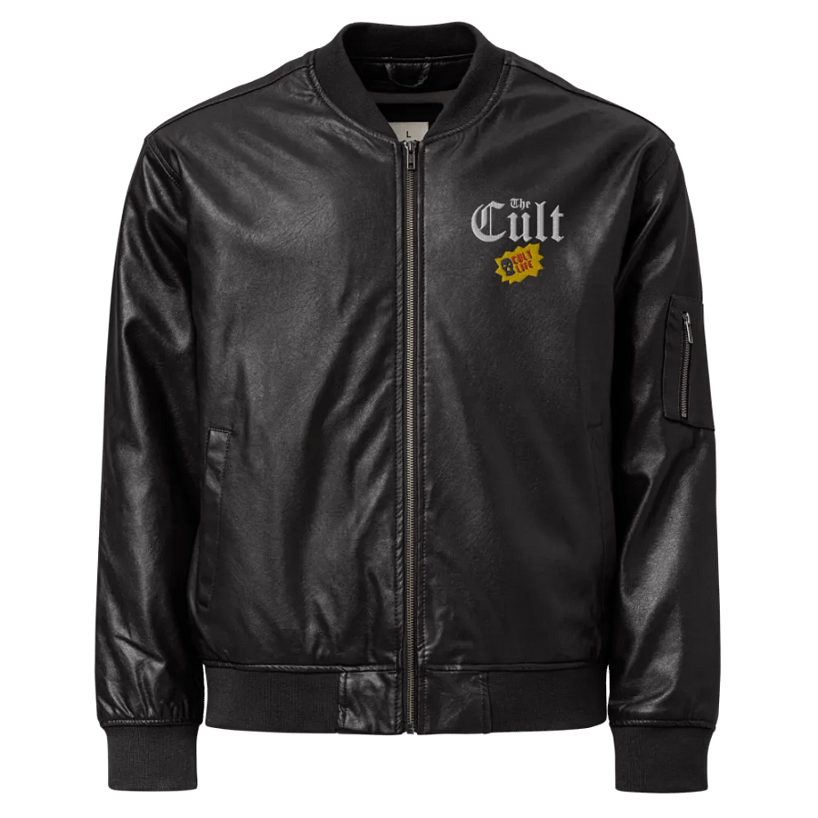 THE CULT JACKET product image (3)