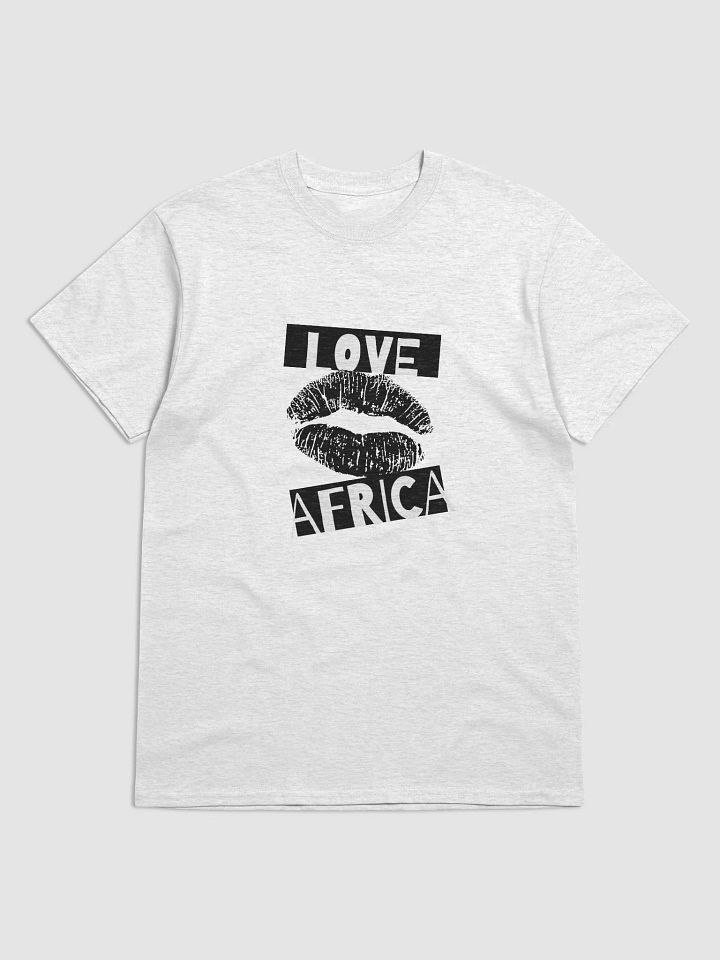 Love Africa Bold Tee product image (1)