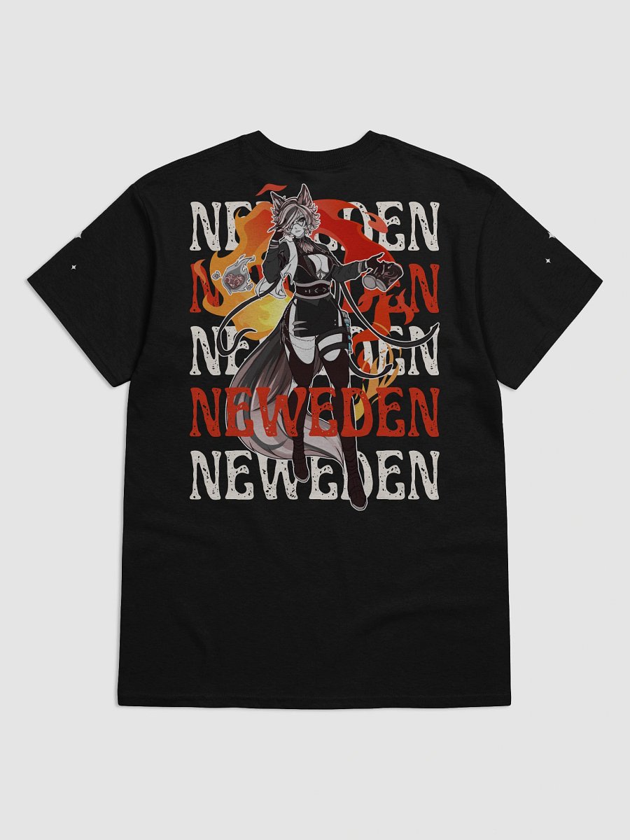 Ember Iconic Tee product image (1)