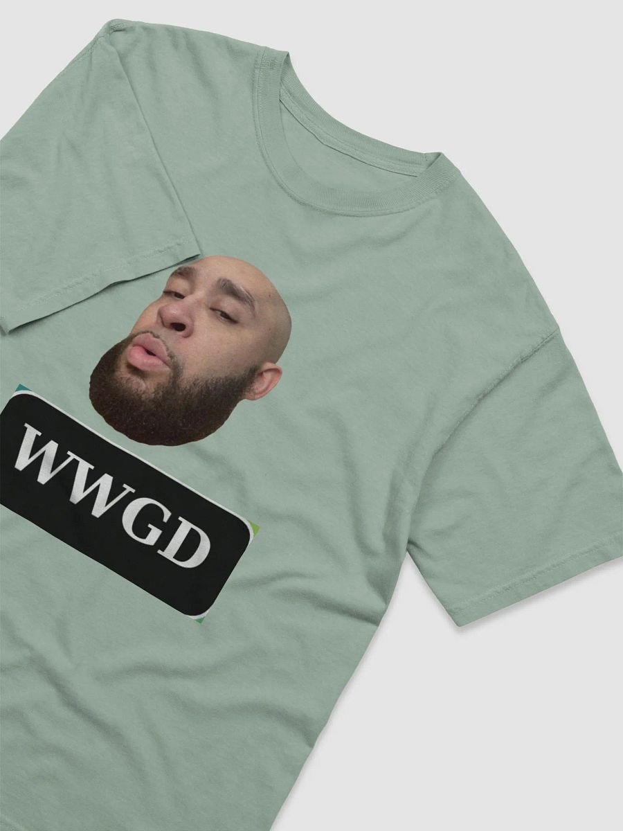 Certified WWGD Gear product image (32)