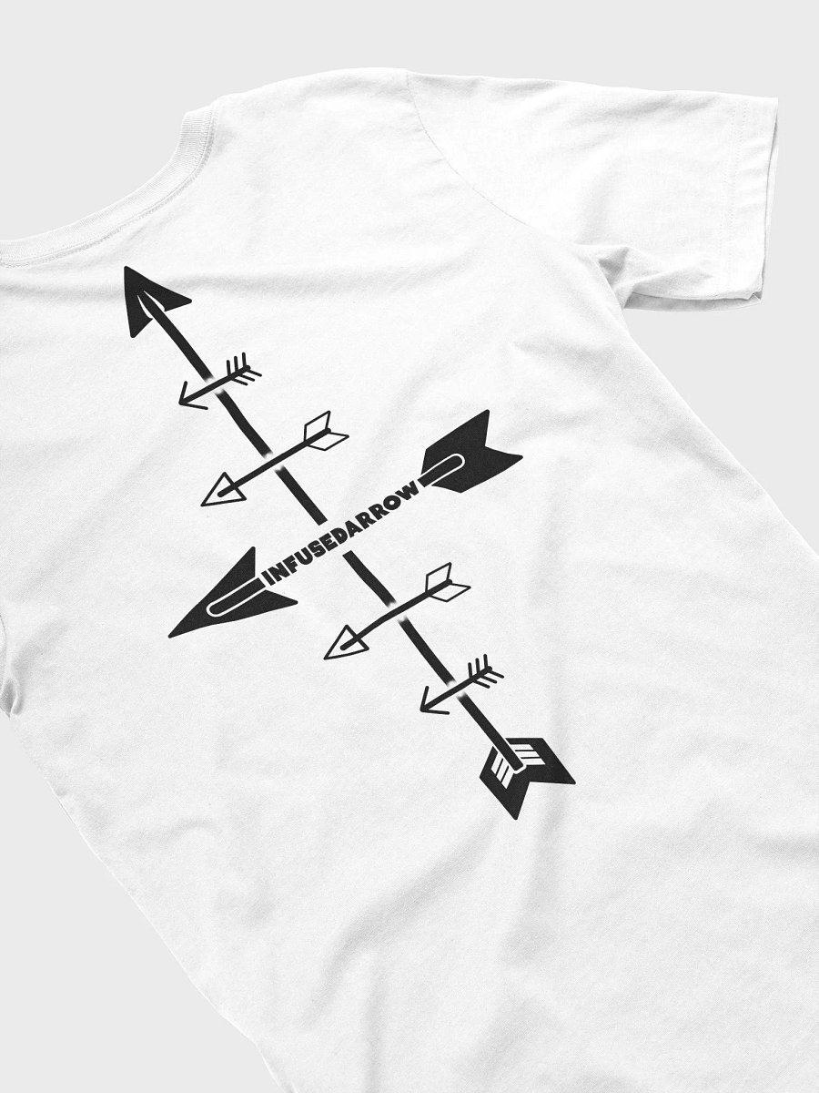 Black Logo First Edition T-Shirt product image (4)