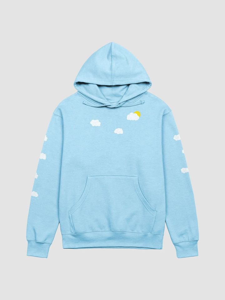 teacups Sky Hoodie product image (1)