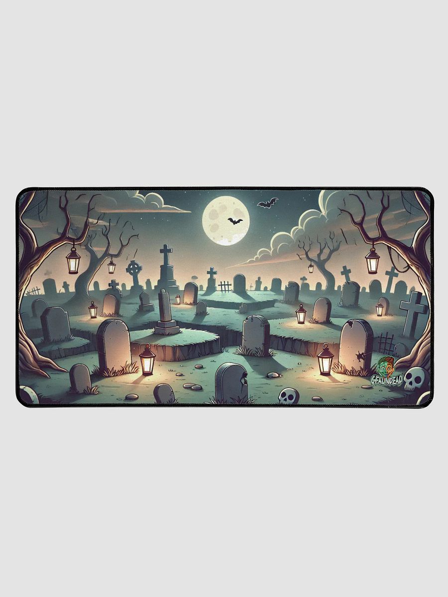 Gaming Desk Mat product image (3)