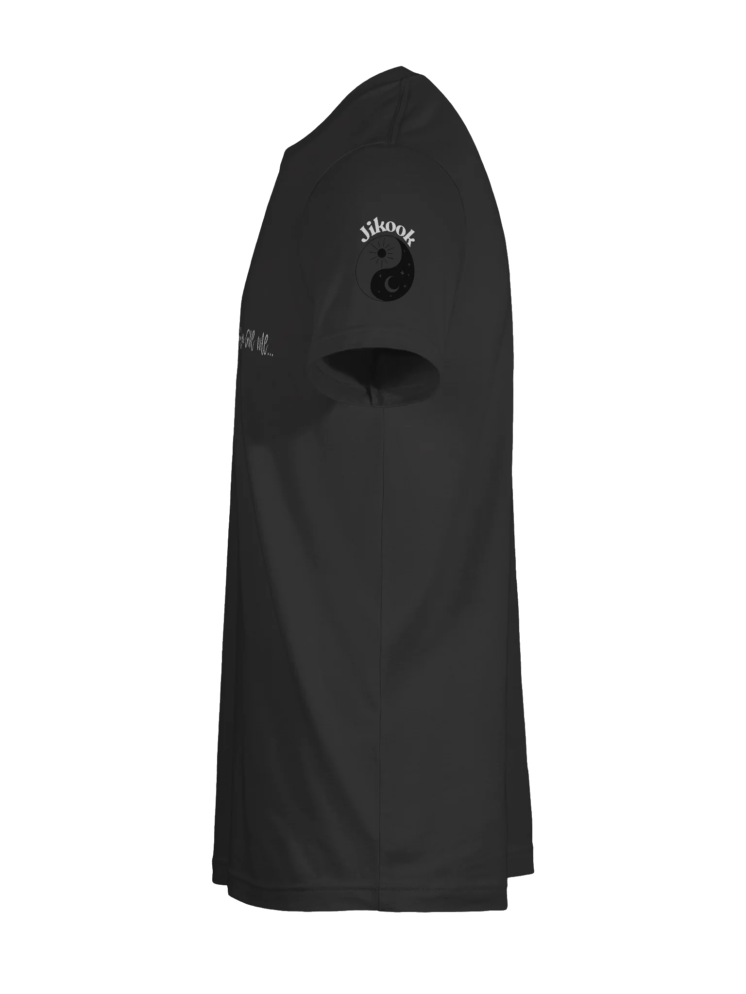 Jikook Sun&Moon t-Shirt product image (11)