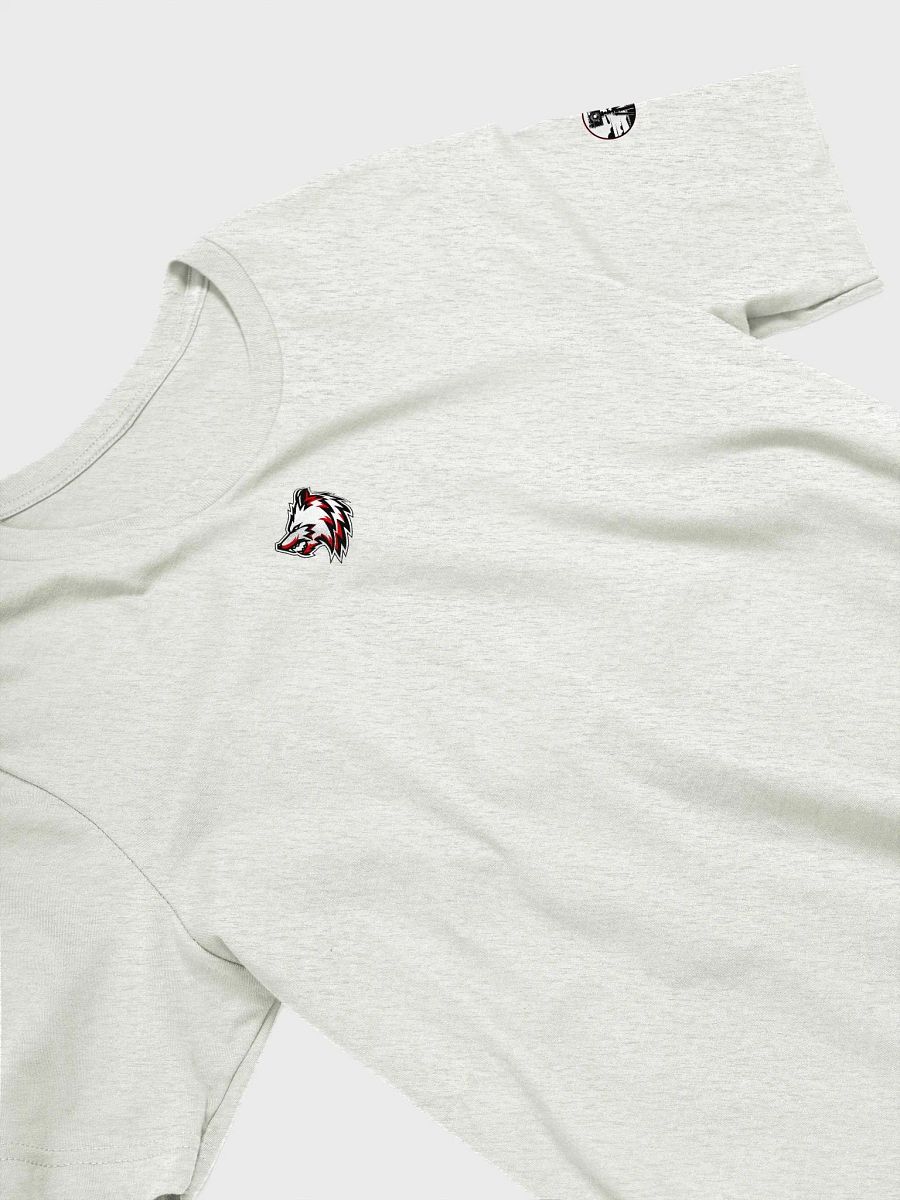 V1 Wolf Crest T-Shirt product image (3)
