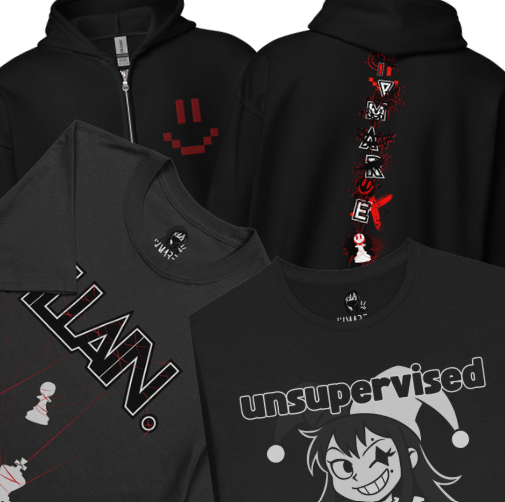 Jester. EP Apparel Collection