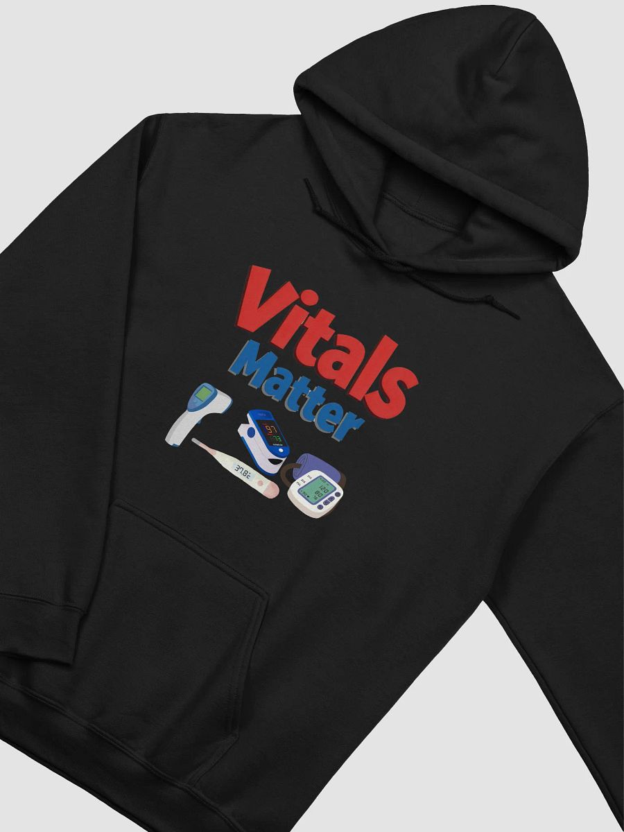 Vital Signs Hoodie product image (34)
