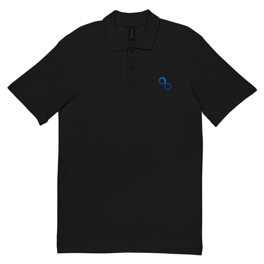 Goal Harmony Polo product image (2)