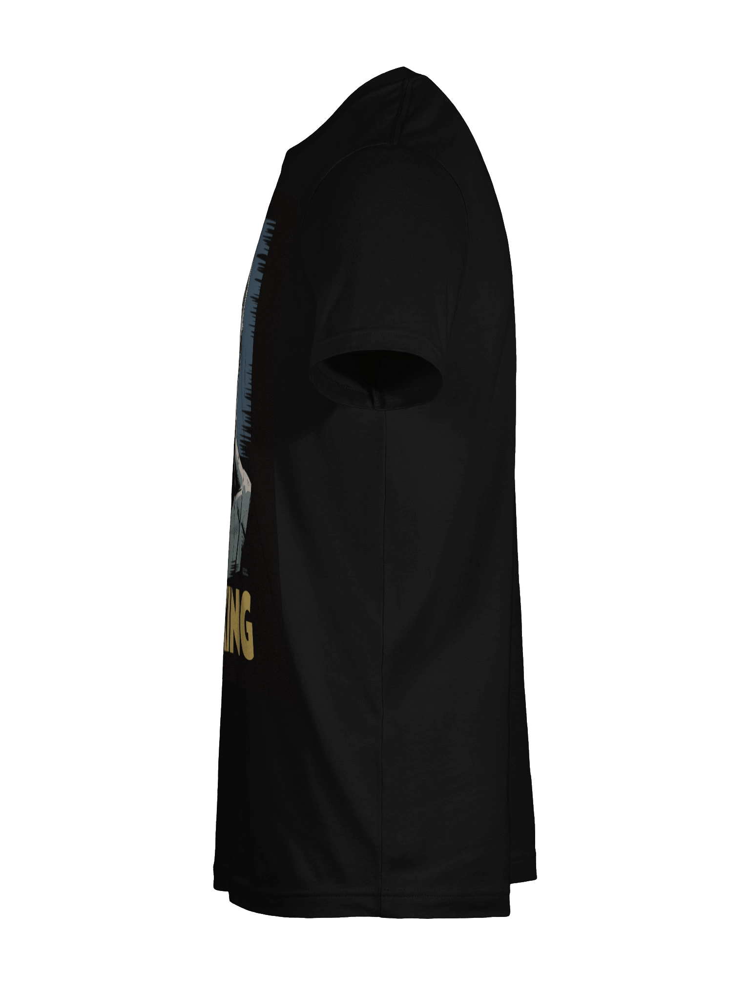 I Am King: Ozymandias Inspired T-Shirt product image (11)