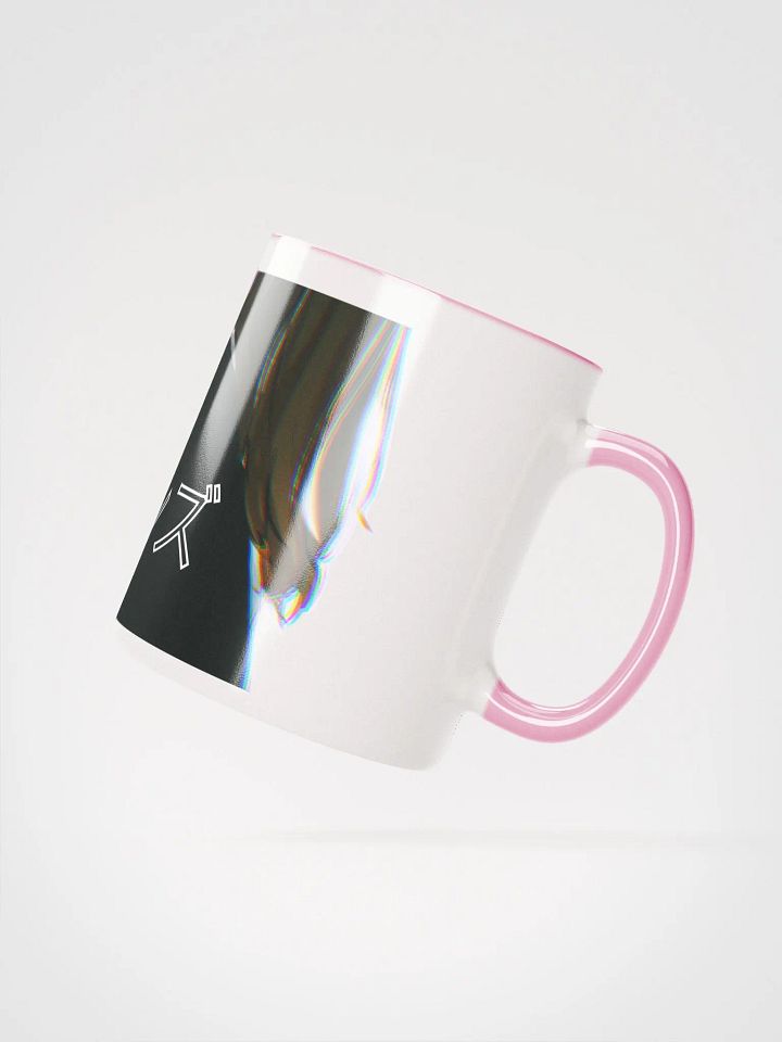 Soybeanz Mug product image (2)