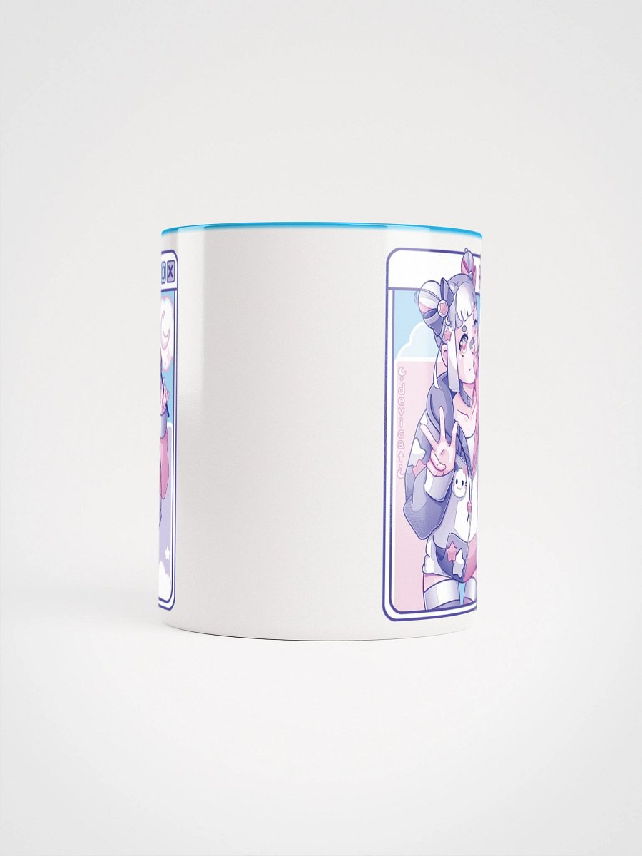 Mug • CandiCat Harajuku Girl • 2025 product image (17)