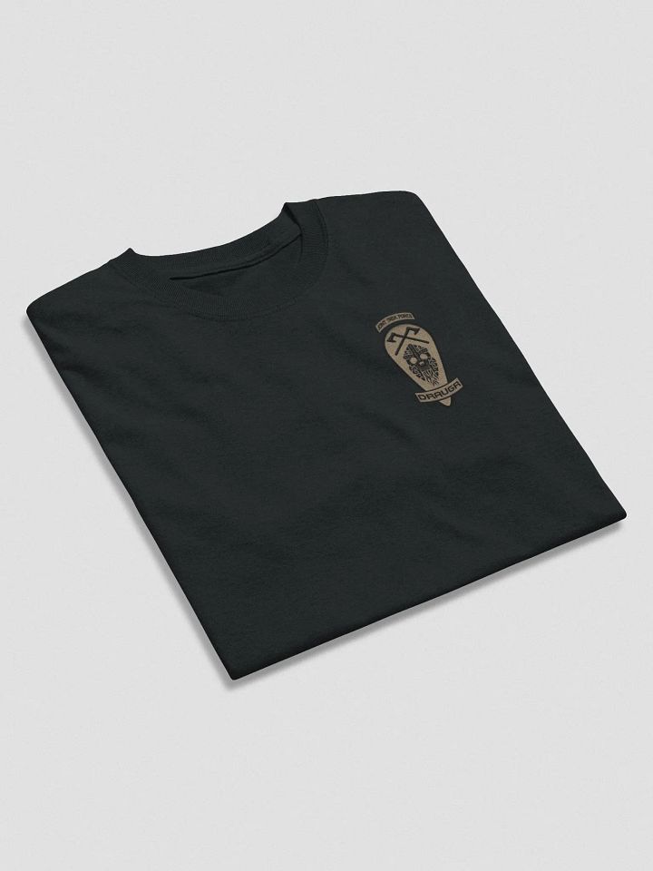 Gildan Heavy Weight JTFD Shirt product image (1)
