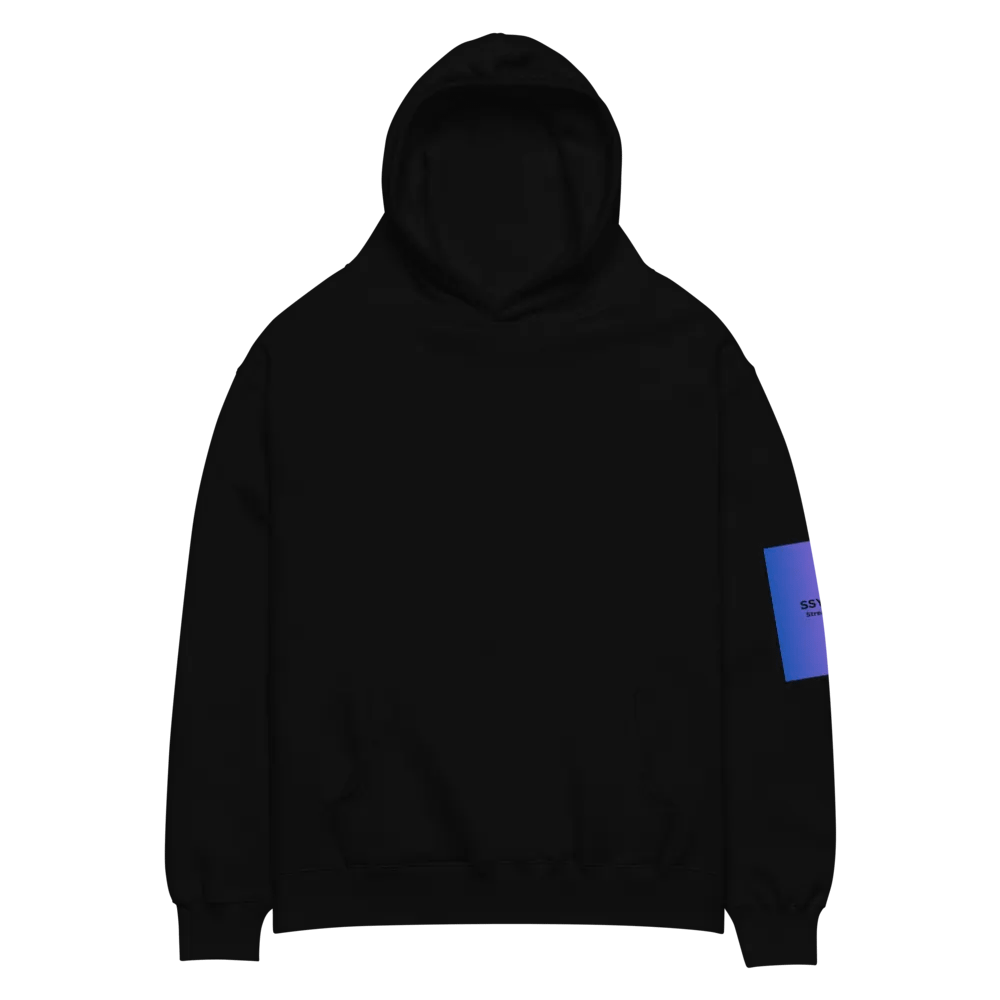 SSYN Winter Hudie product image (4)