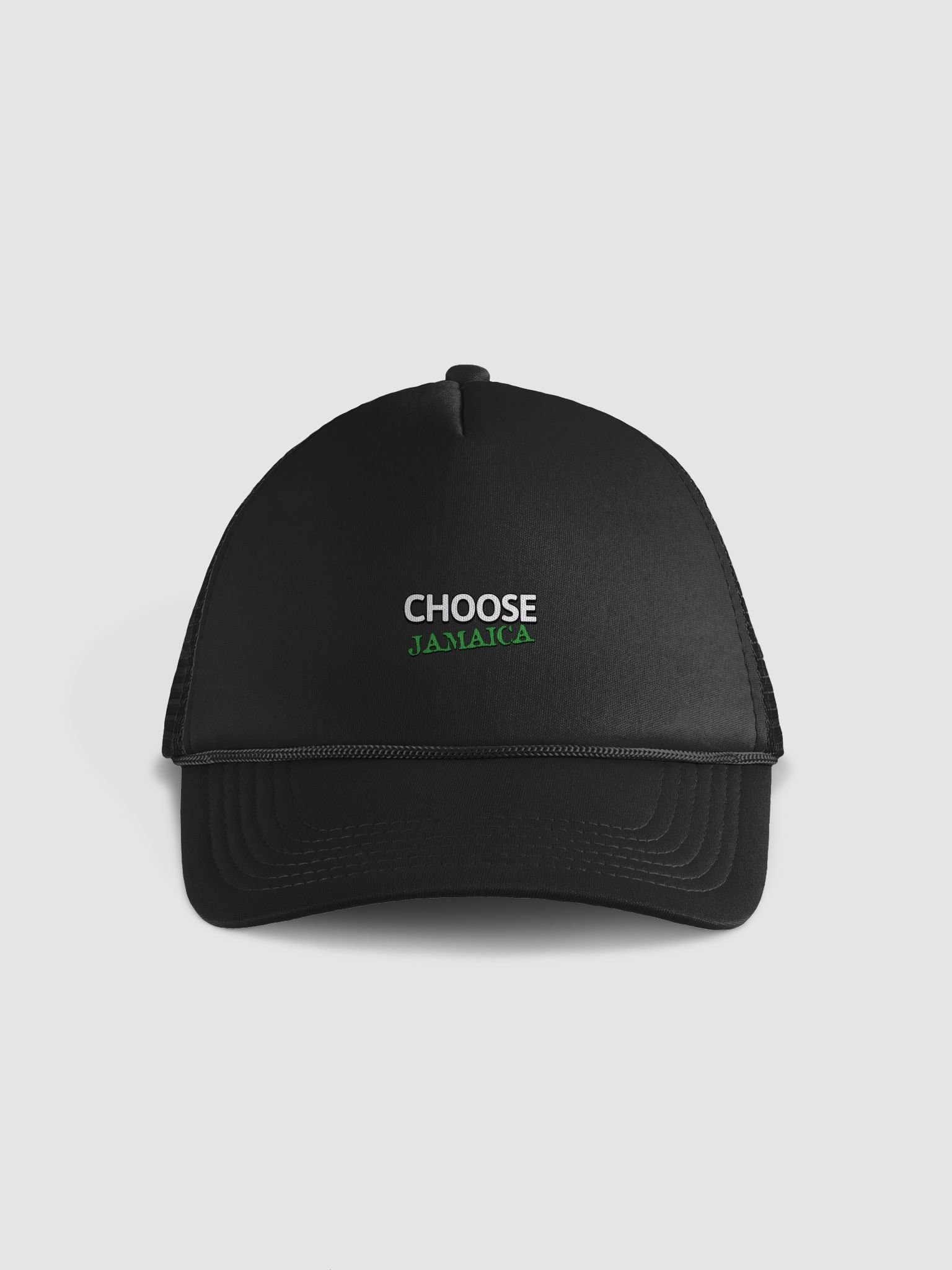 X Marks the Spot Foam Trucker Hat product image (1)