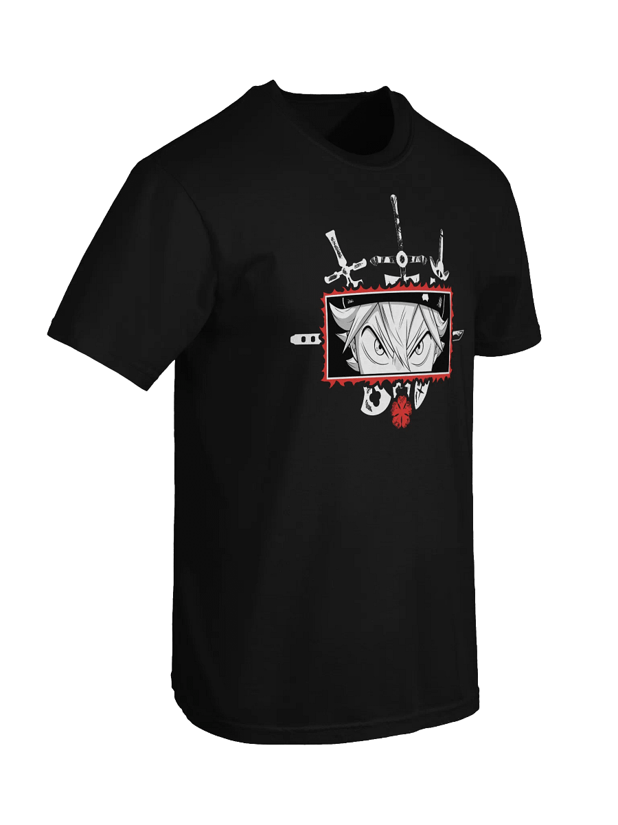 The Five-Leaf Cotton Tee product image (7)