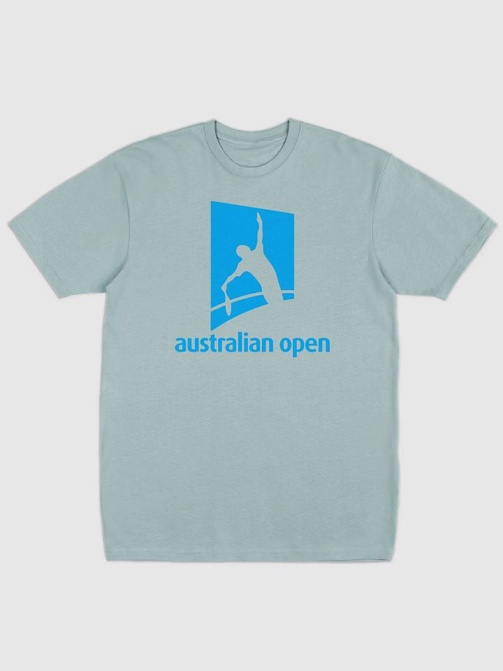 Australian Open Men's Premium Tee product image (5)