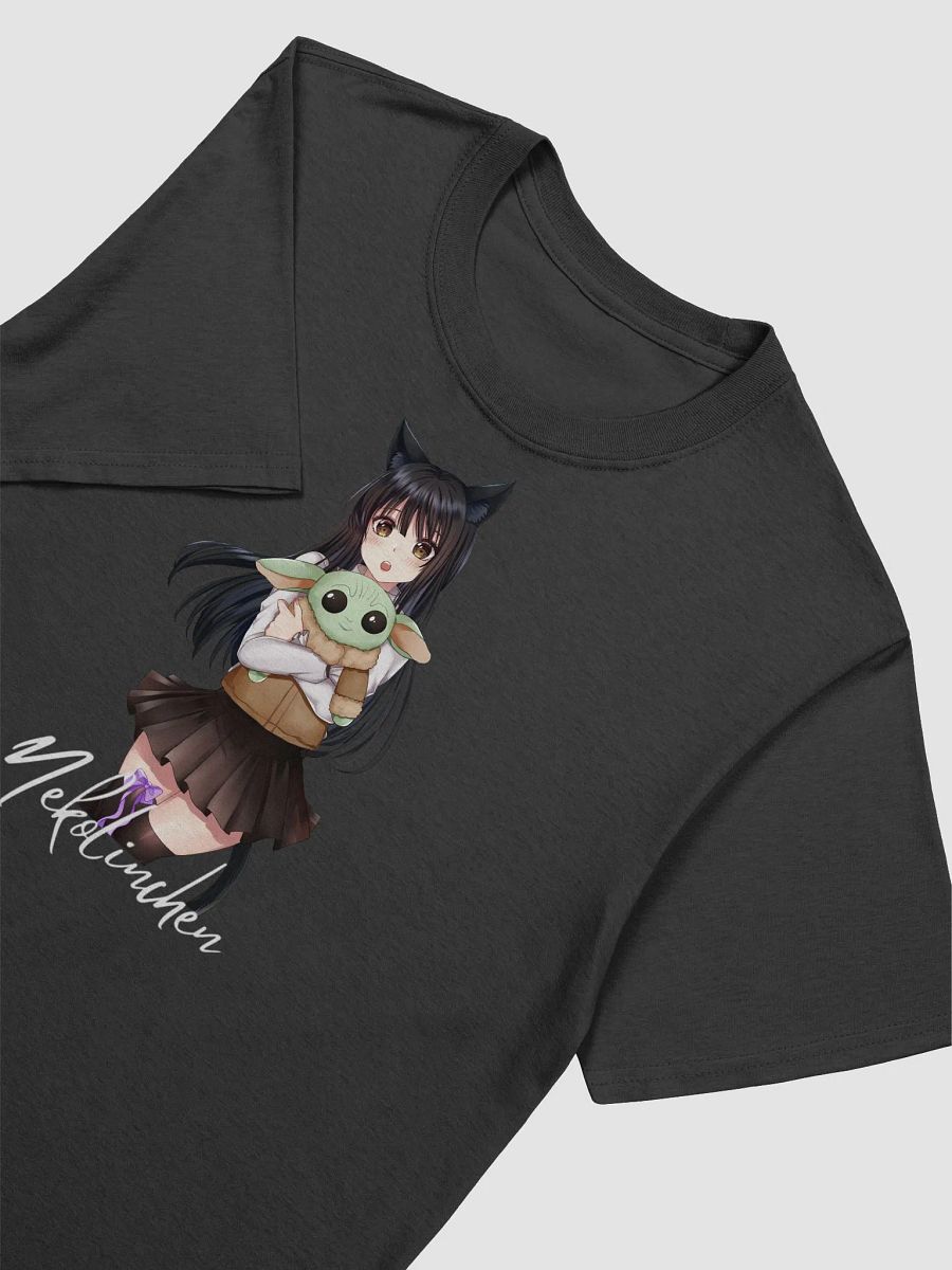Neko Tshirt product image (3)