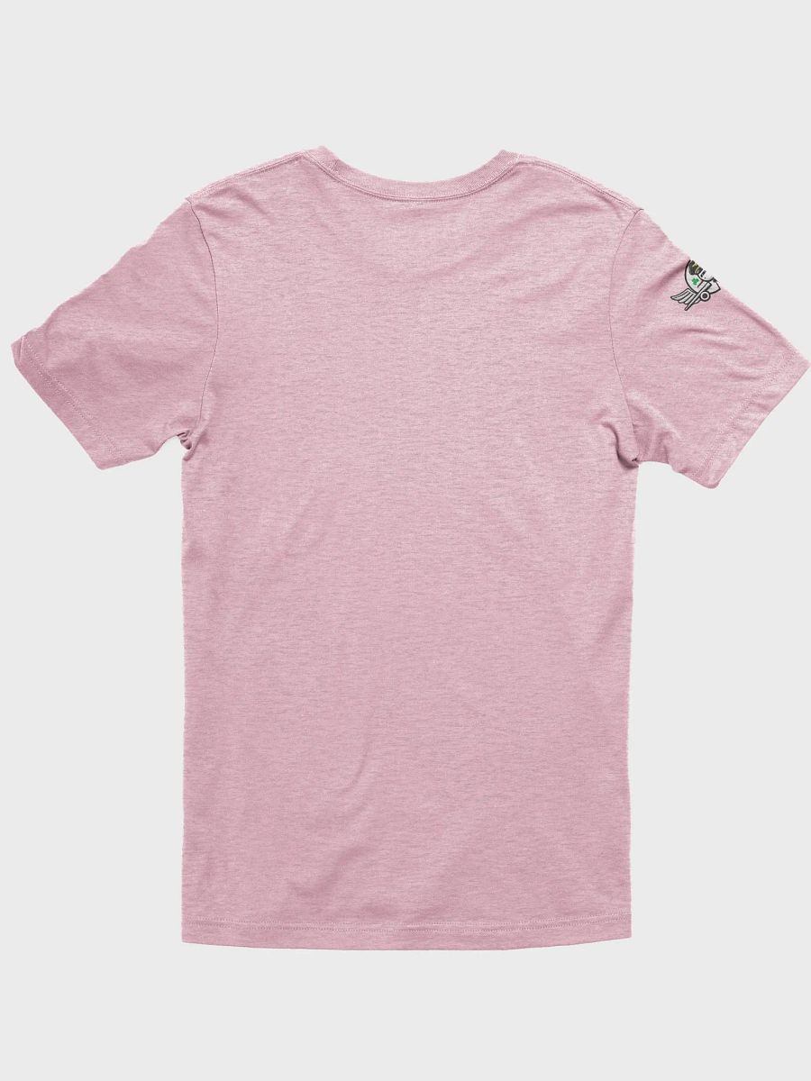 "Eejit!" Women's Small Logo T-Shirt product image (20)