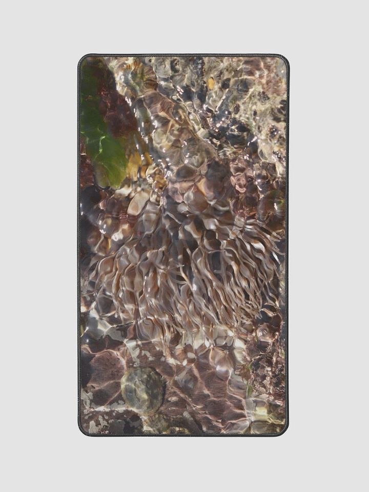 Watery Depths - Desk Mat product image (1)