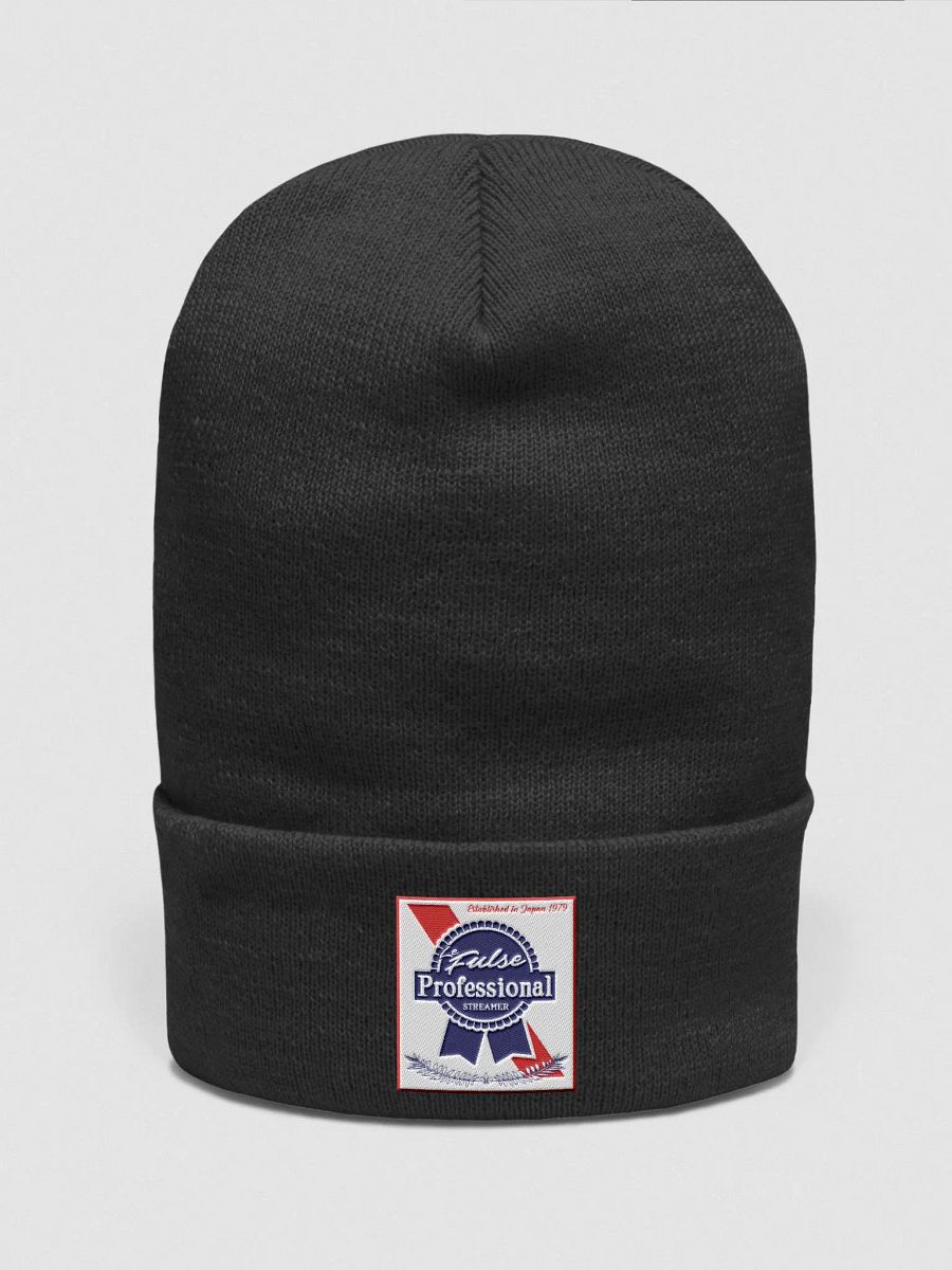 LeFULSE Pro Striimeur - Tuque - (Unisex) product image (1)