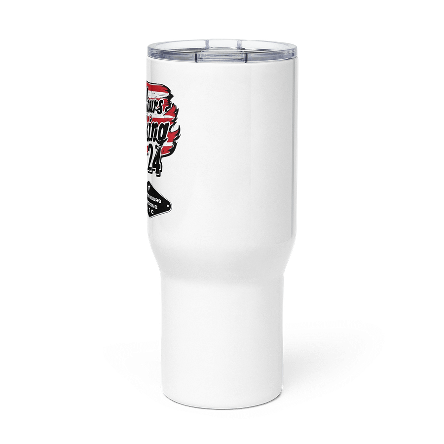 After Hours Trucking VTC Tumbler product image (2)