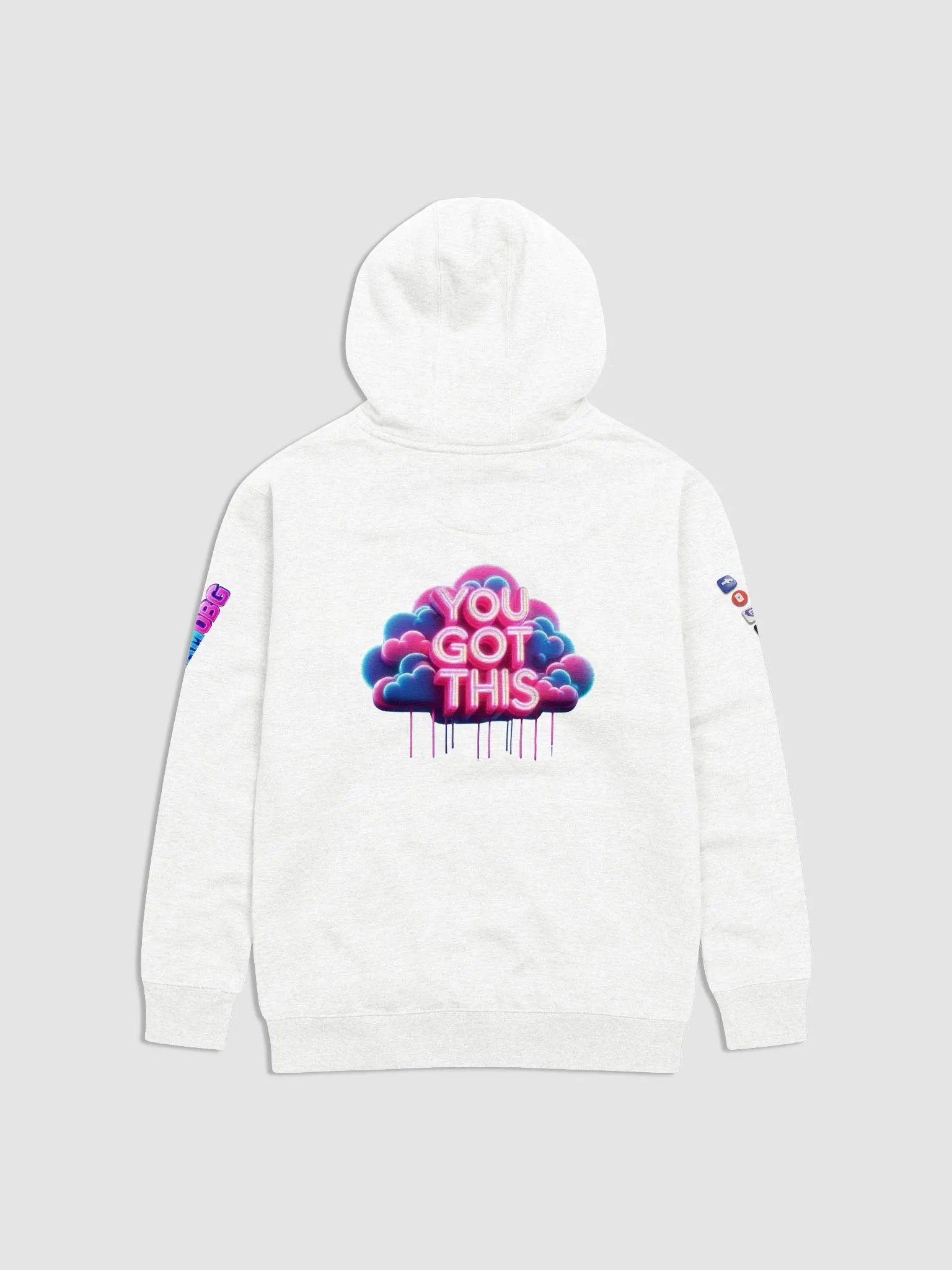 TeamOBG: You Got This Hood product image (11)