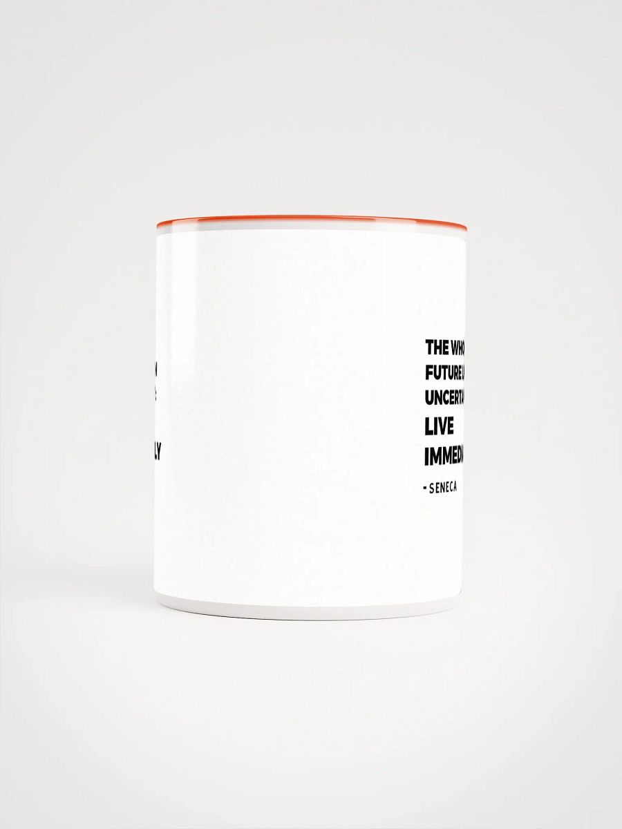 Seneca Quote Ceramic Mug product image (53)