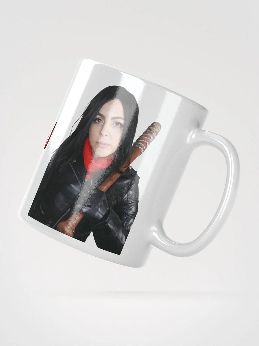 Negan White Mug product image (4)