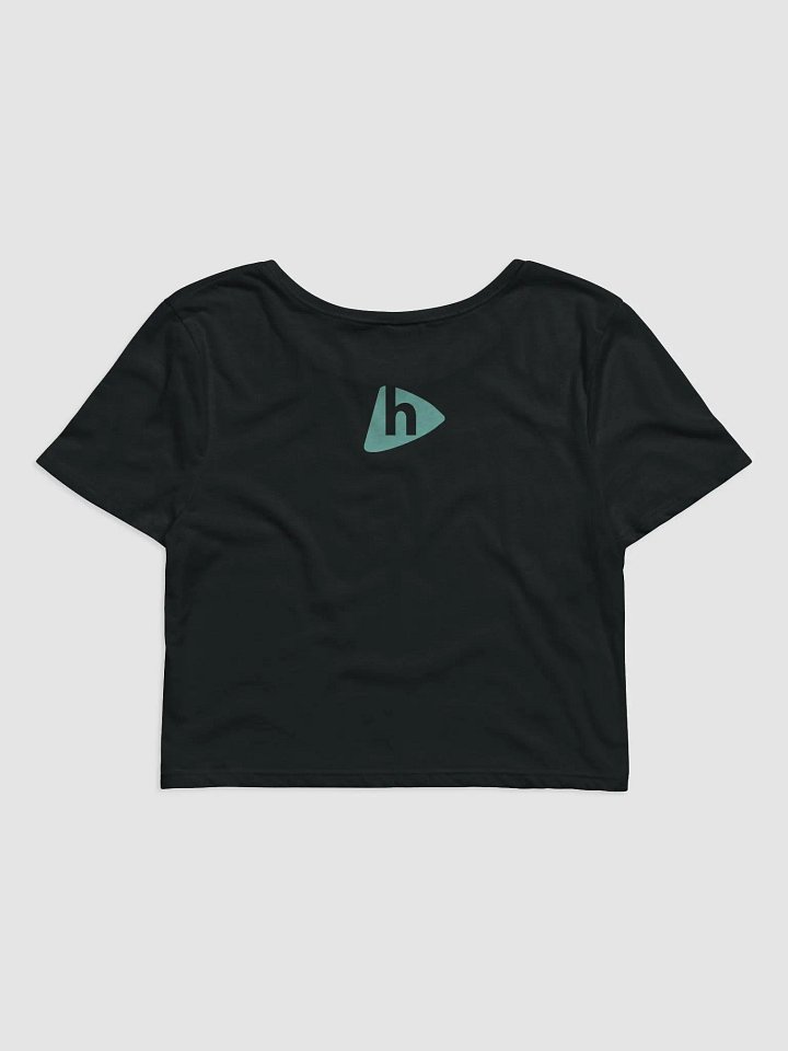 Roar Crop Tee POST TENEBRAS product image (6)