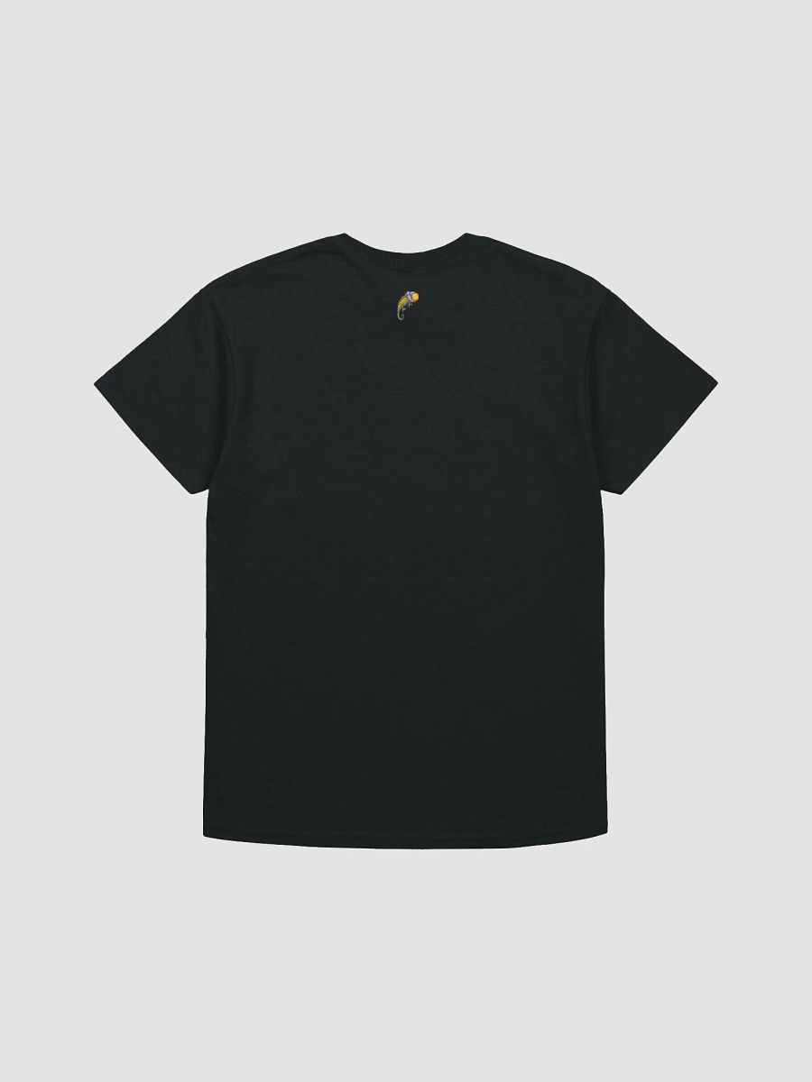 Out of this World T-Shirt (Thicker Fit) product image (2)