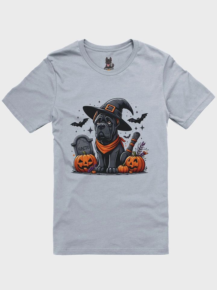 Cane Corso Witching Hour Tee product image (1)