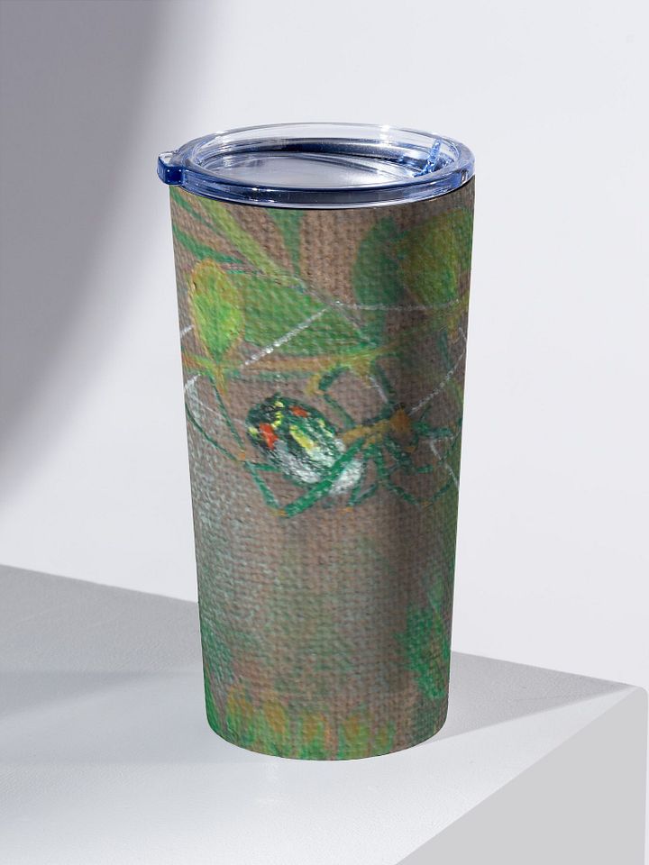 Orchard Weaver Travel Mug product image (2)
