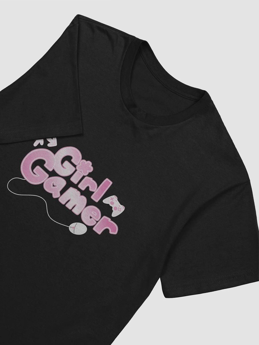 Girl Gamer Tee product image (6)