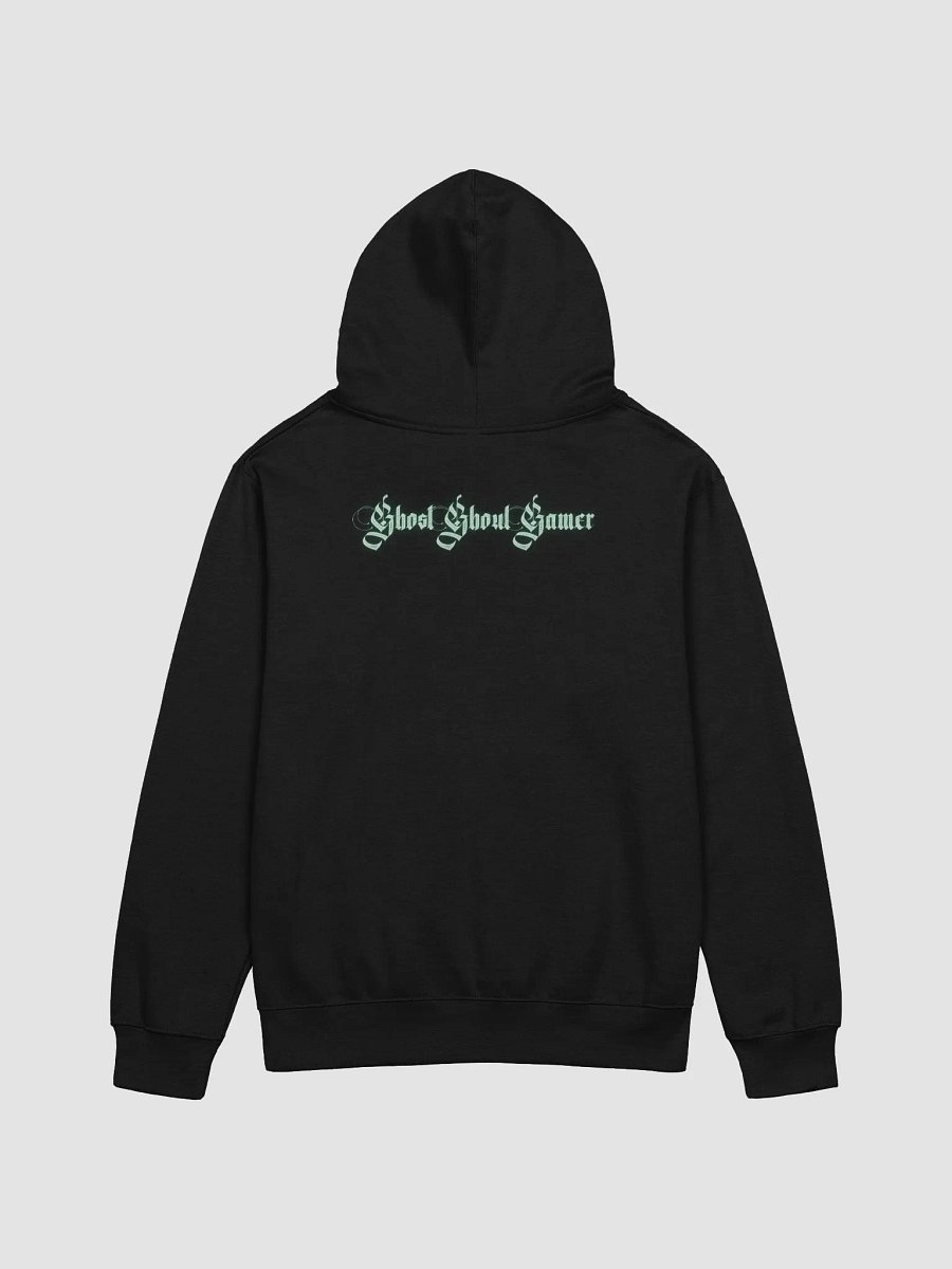 Salty Voo doo Hoodie : Official Emoji Merch product image (2)