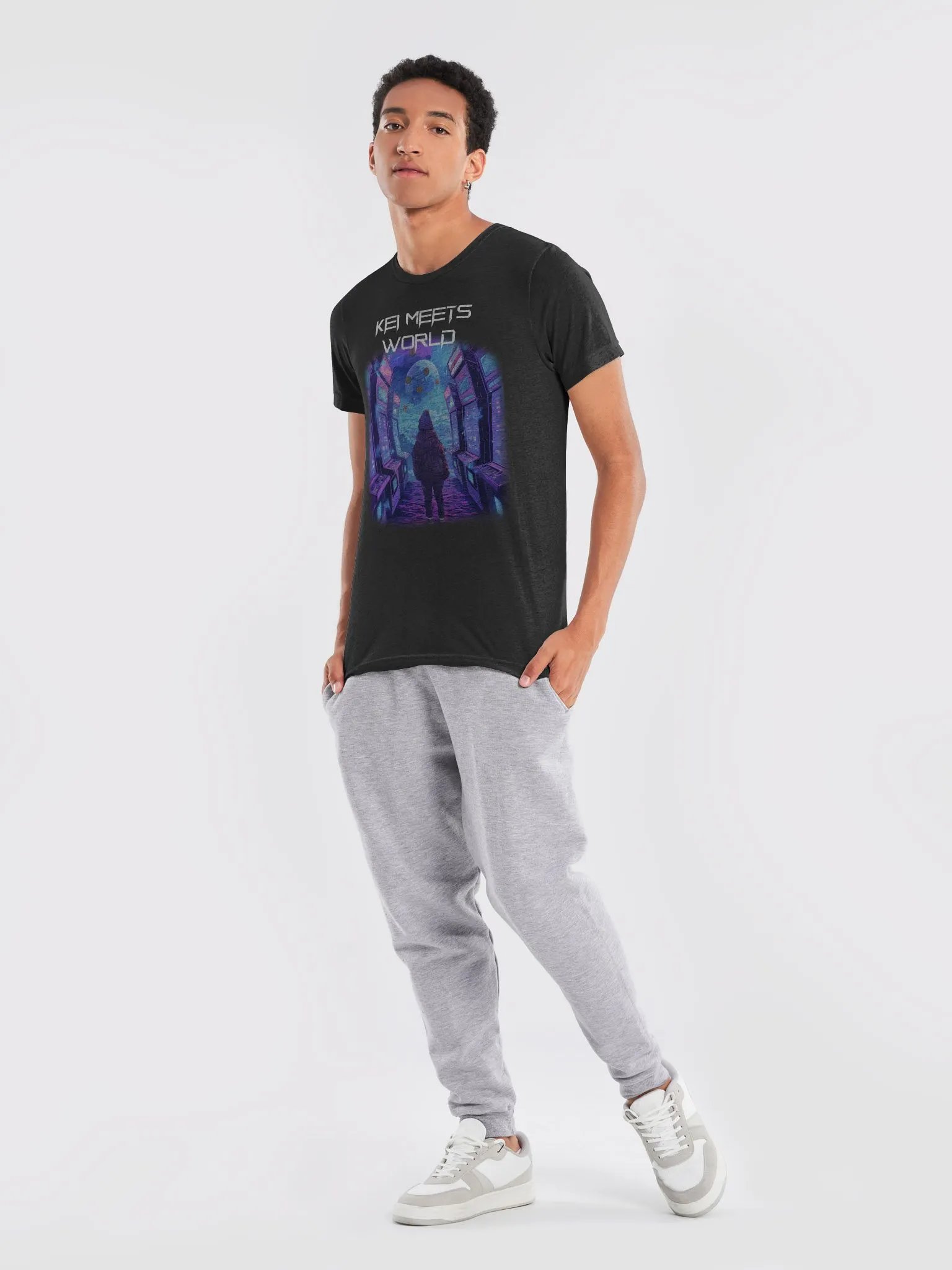 Coin Toss Shirt product image (2)