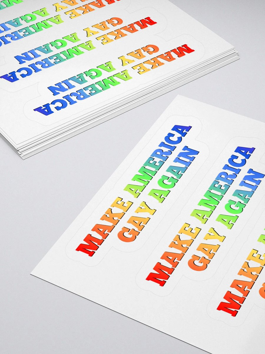 MAGAY Stickers product image (4)