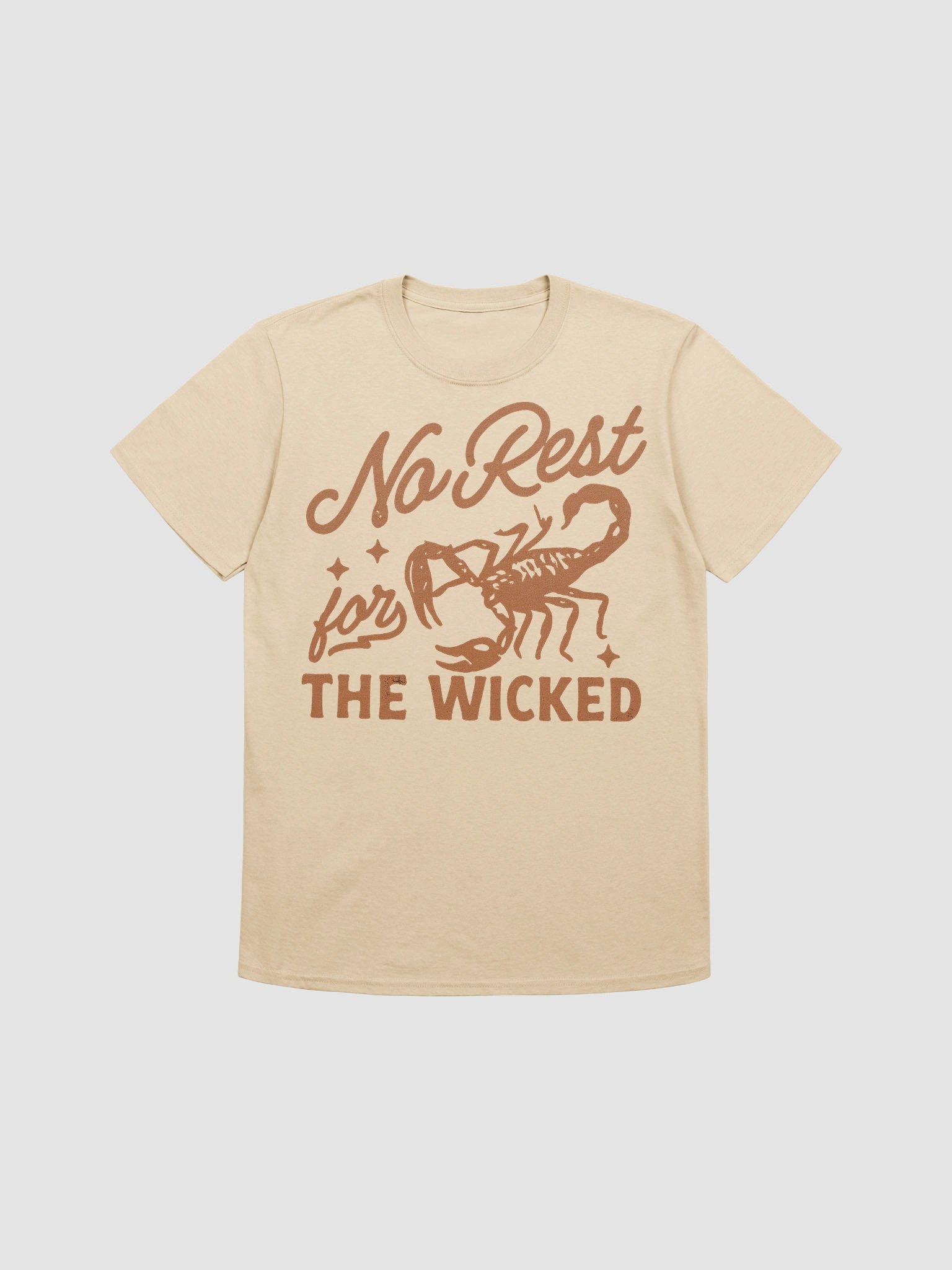 No Rest for the Wicked product image (1)
