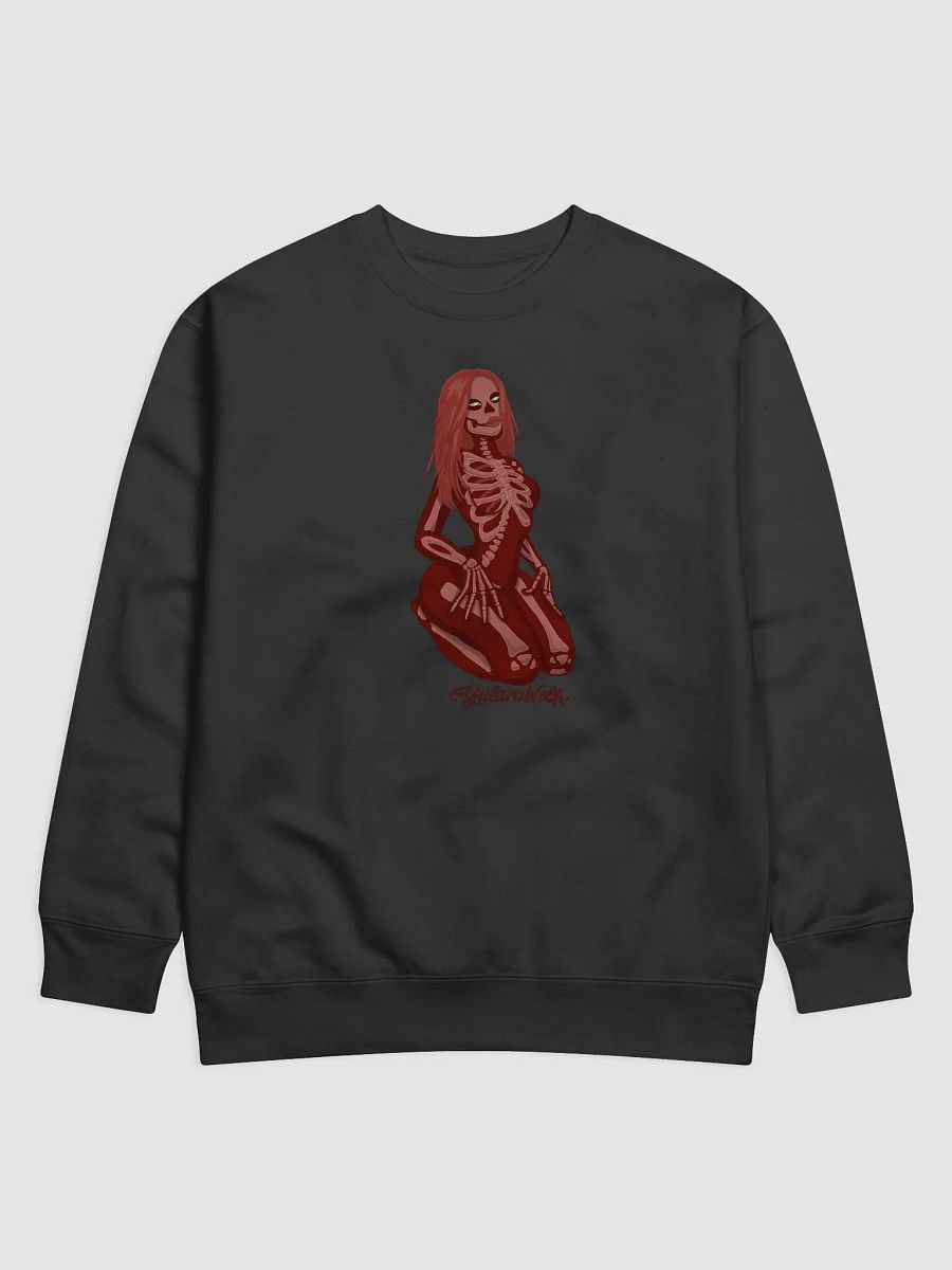 Skelly Girl Sloppy Joe product image (1)