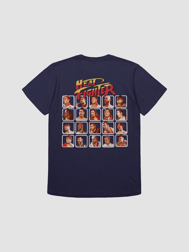 Heat Fighter G1 Premium product image (5)