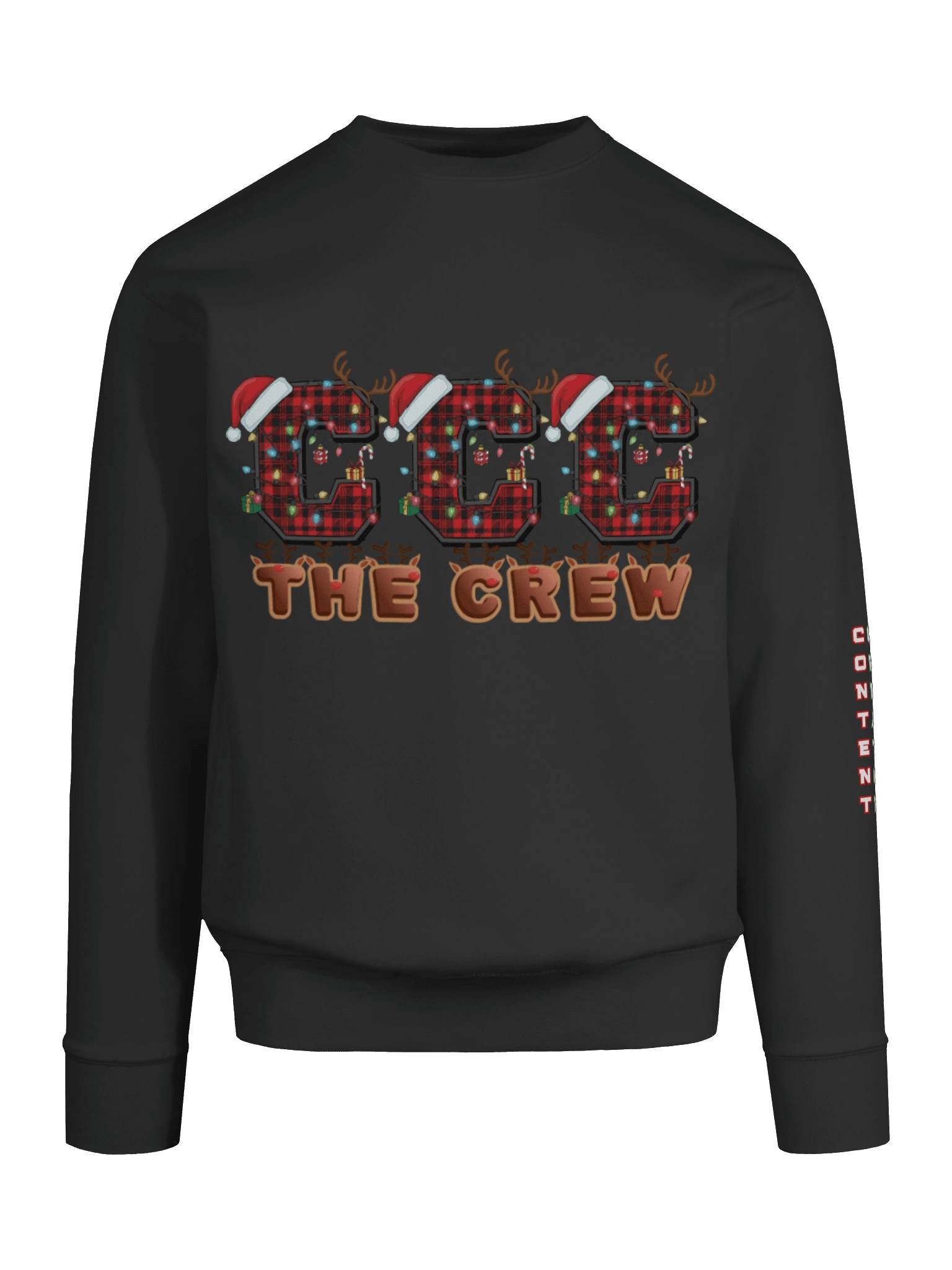 CCC Redneck Pullover product image (121)