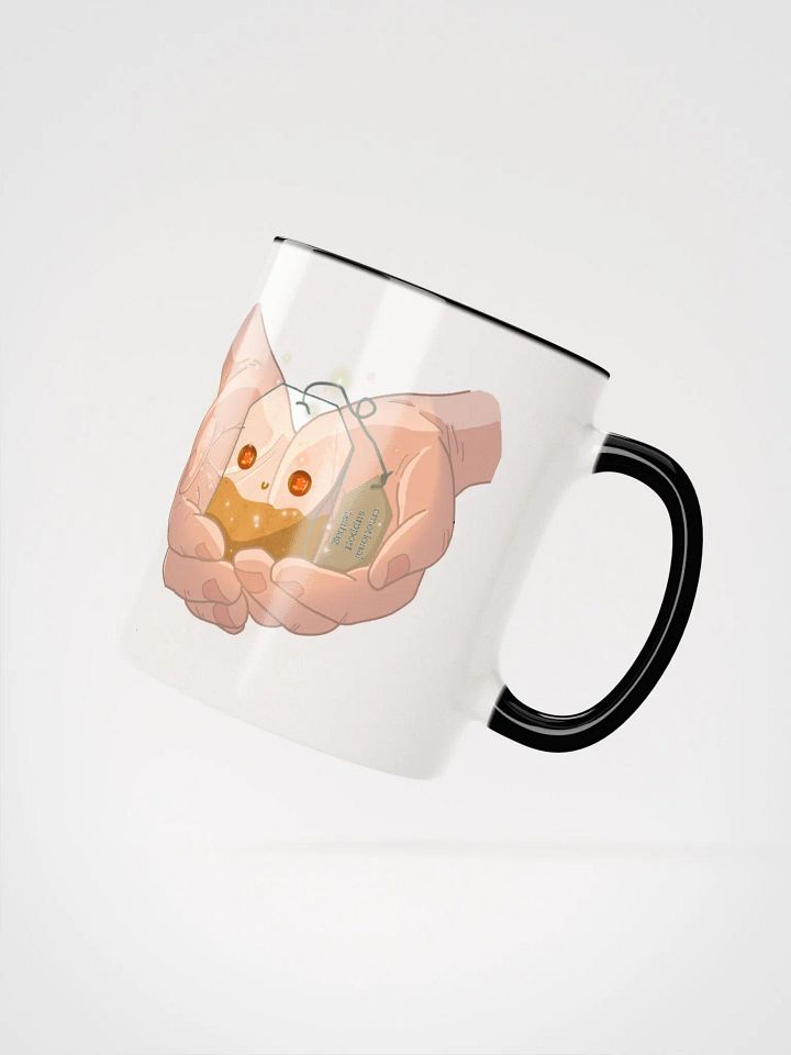 Emotional Support Tea Buddy product image (2)