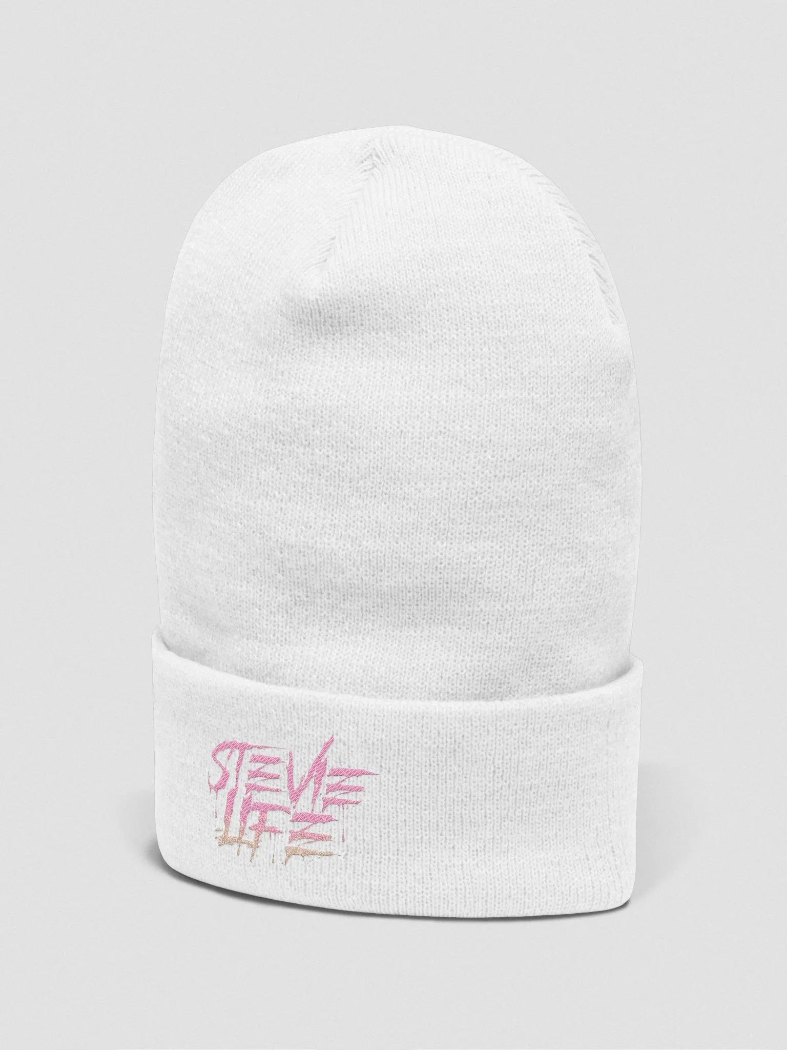 Beanie Stevielife product image (8)
