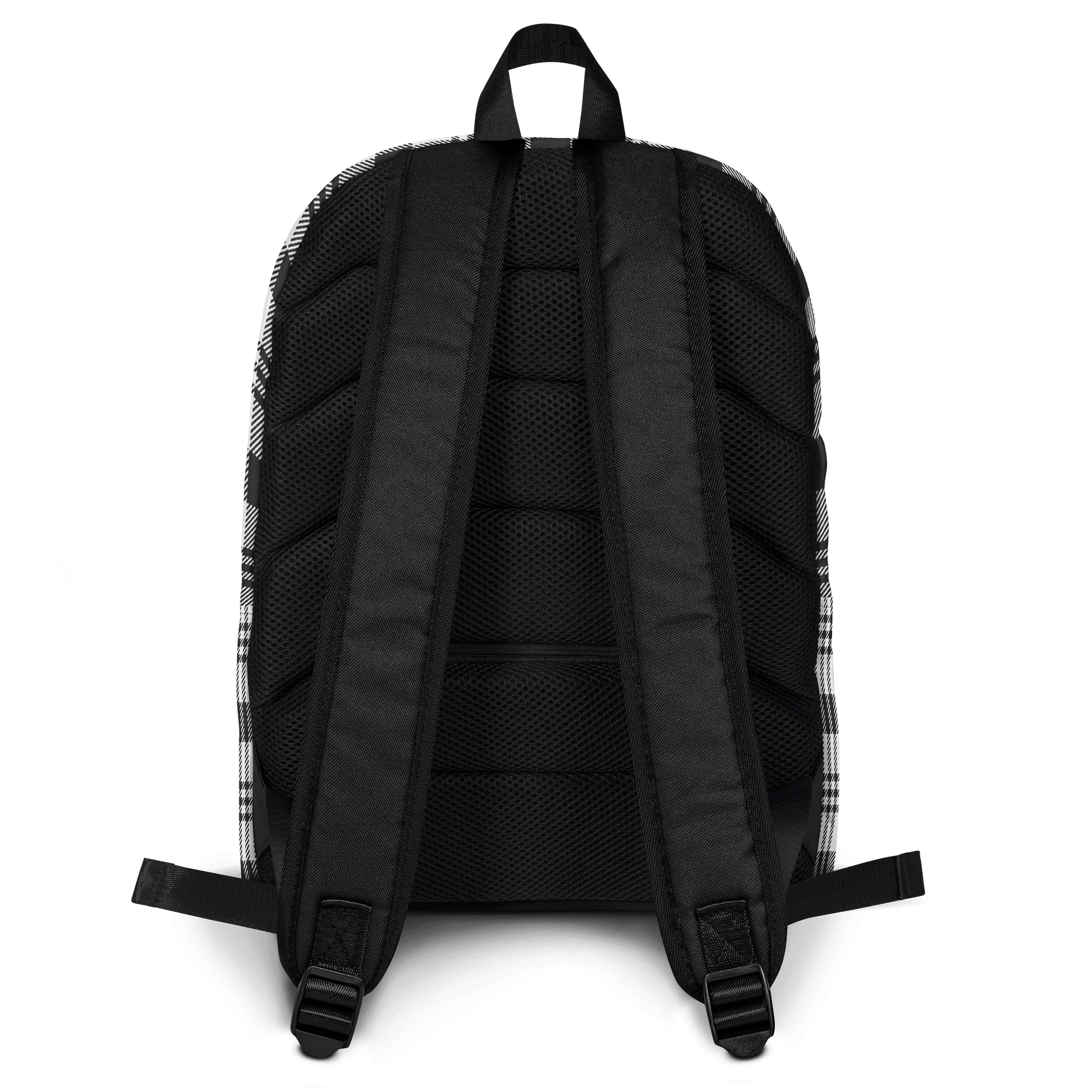 PLAID BACKPACK product image (2)