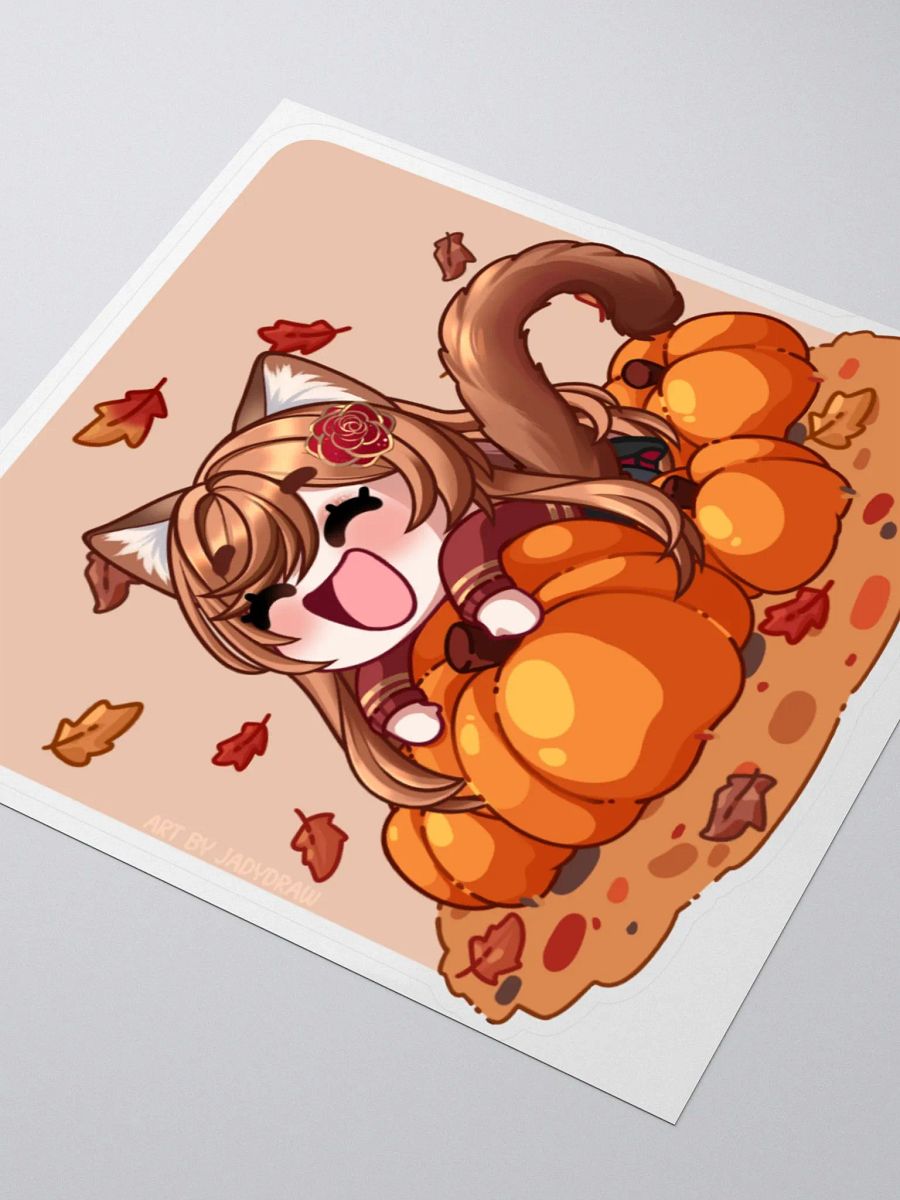 Pumpkin Kyo product image (3)