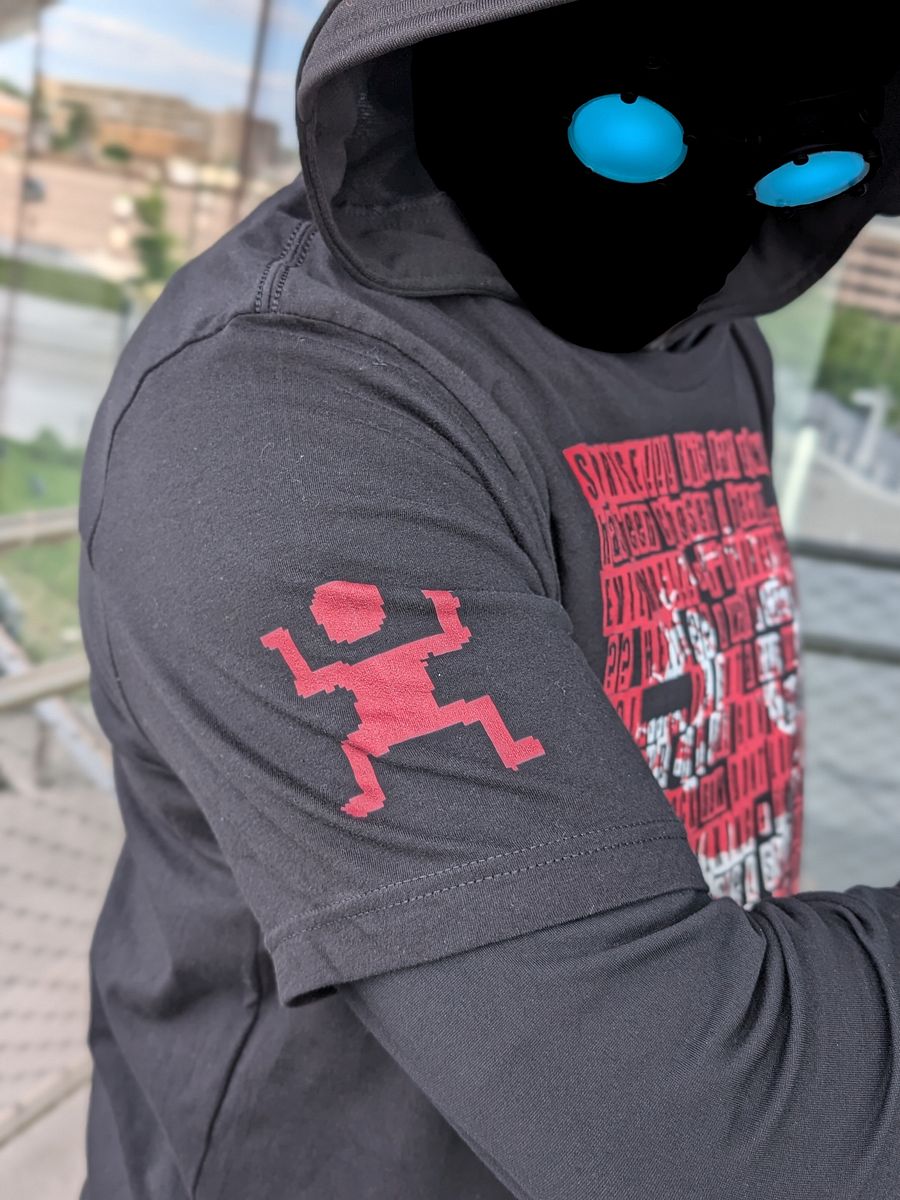 BSTRD Tee product image (5)