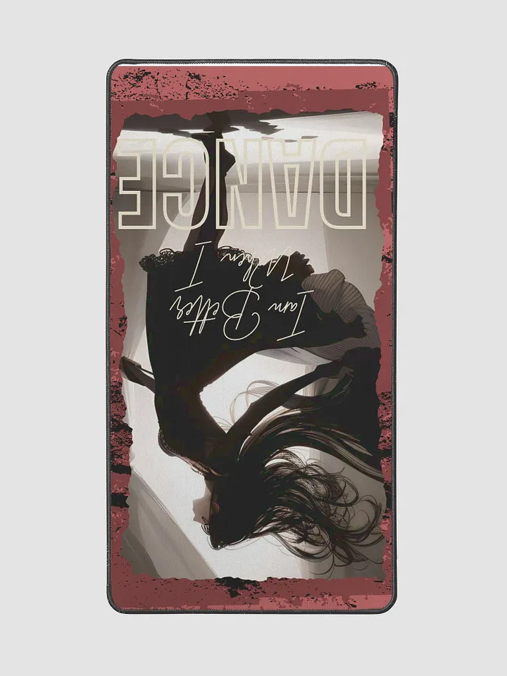 Dancing Girl product image (2)
