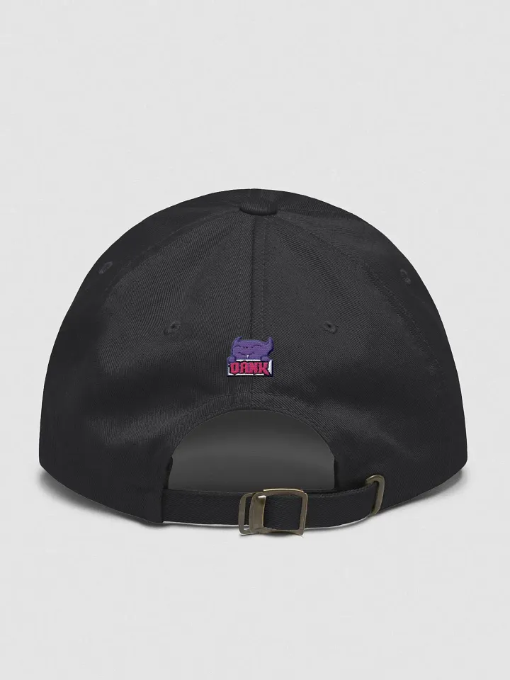 Jeffrey Dad Hat product image (11)